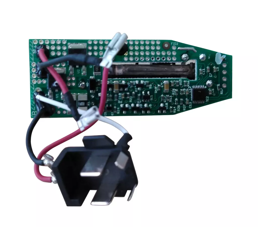 Module électronique réf. 2 610 019 169